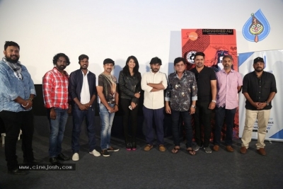 Desam Lo Dongalu Paddaru Press Meet - 10 of 17