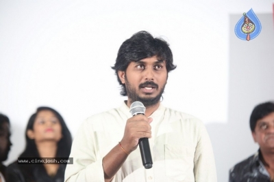 Desam Lo Dongalu Paddaru Press Meet - 14 of 17