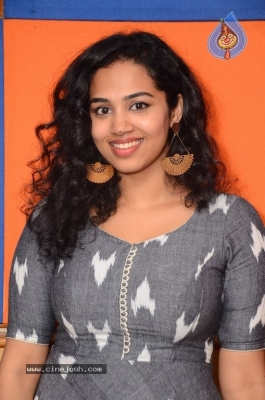 Desam Lo Dongalu Paddaru Song Launch at Radio city - 5 of 21