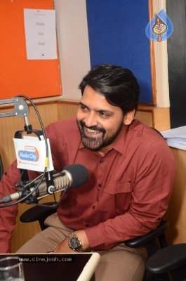 Desam Lo Dongalu Paddaru Song Launch at Radio city - 6 of 21