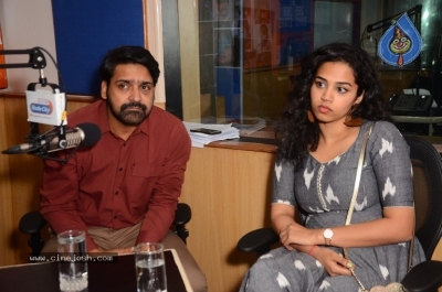 Desam Lo Dongalu Paddaru Song Launch at Radio city - 8 of 21