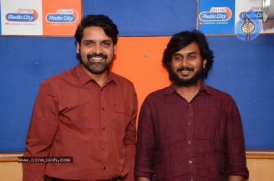 Desam Lo Dongalu Paddaru Song Launch at Radio city - 9 of 21