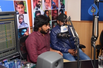 Desam Lo Dongalu Paddaru Song Launch at Radio city - 11 of 21