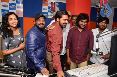 Desam Lo Dongalu Paddaru Song Launch at Radio city - 14 of 21