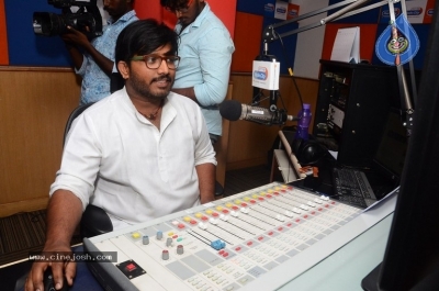 Desam Lo Dongalu Paddaru Song Launch at Radio city - 15 of 21