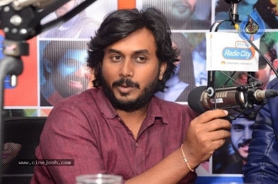 Desam Lo Dongalu Paddaru Song Launch at Radio city - 16 of 21