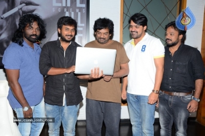 Deshamlo Dongalu Paddaru Movie Teaser Launch - 4 of 18