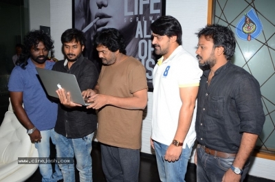 Deshamlo Dongalu Paddaru Movie Teaser Launch - 5 of 18