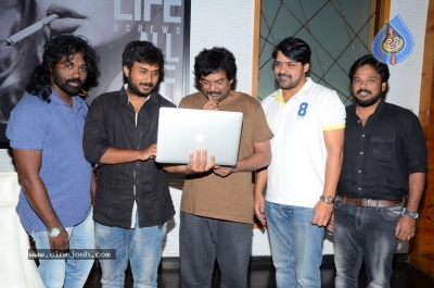 Deshamlo Dongalu Paddaru Movie Teaser Launch - 11 of 18