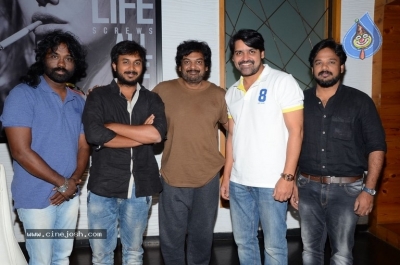 Deshamlo Dongalu Paddaru Movie Teaser Launch - 16 of 18