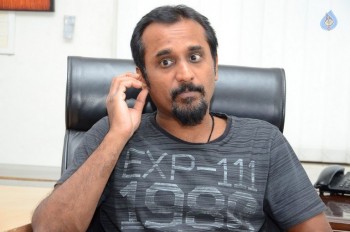 Deva Katta Interview Photos - 5 of 21