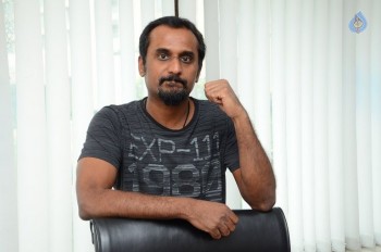 Deva Katta Interview Photos - 6 of 21