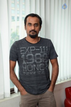 Deva Katta Interview Photos - 7 of 21