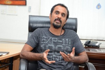 Deva Katta Interview Photos - 11 of 21