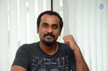 Deva Katta Interview Photos - 13 of 21