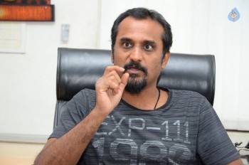 Deva Katta Interview Photos - 15 of 21