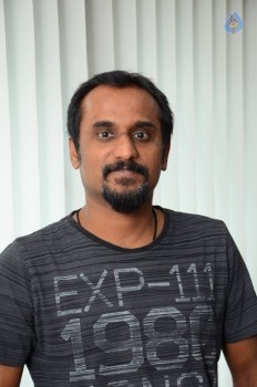 Deva Katta Interview Photos - 20 of 21