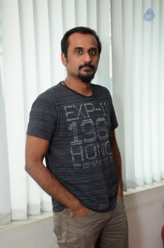 Deva Katta Interview Photos - 21 of 21