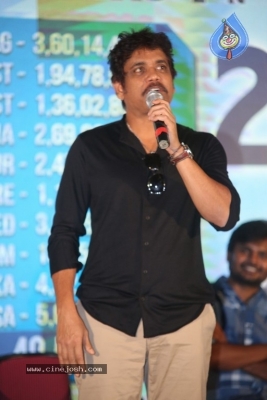 Devadas Movie Press Meet - 2 of 19