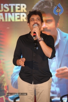 Devadas Movie Press Meet - 3 of 19