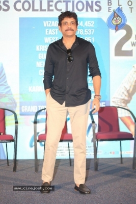 Devadas Movie Press Meet - 4 of 19