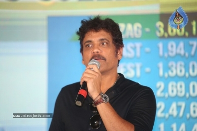 Devadas Movie Press Meet - 5 of 19