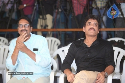 Devadas Movie Press Meet - 6 of 19