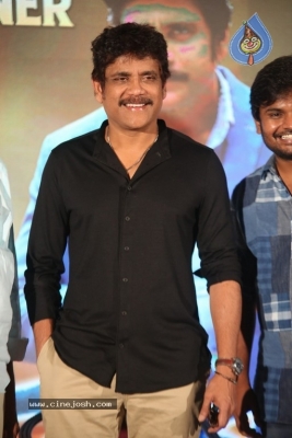 Devadas Movie Press Meet - 10 of 19