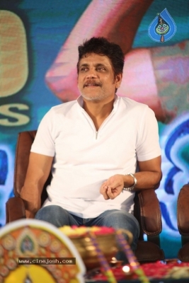 Devadas Movie Success Meet - 24 of 29