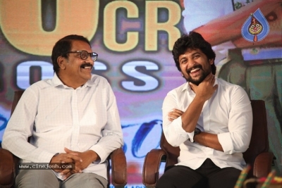 Devadas Movie Success Meet - 26 of 29