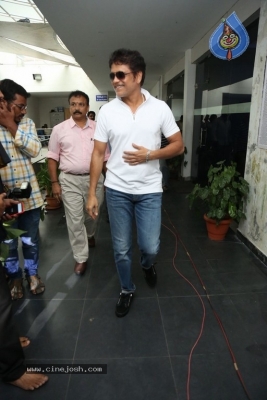 Devadas Movie Success Meet - 9 of 29