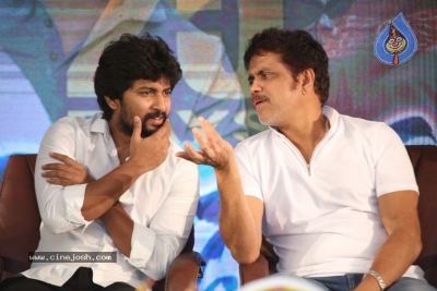 Devadas Movie Success Meet - 22 of 29