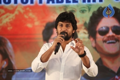 Devadas Movie Success Meet - 28 of 29