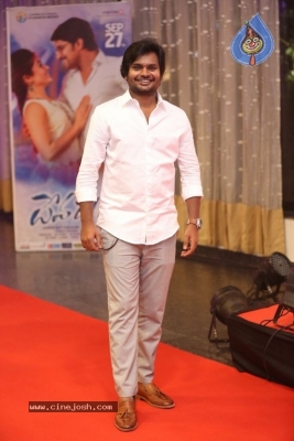 Devadas Music Party Photos - 47 of 91