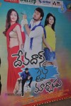Devadas Style Marchadu Audio Launch 01 - 27 of 48