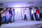 Devaraya Movie Logo Launch - 3 of 29