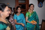 Devayani at Pregnancy Care Classes - 16 of 29
