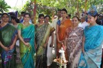 Devayani at Pregnancy Care Classes - 20 of 29