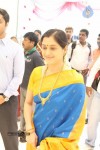 Devayani at Textiles Showroom Event - 6 of 28