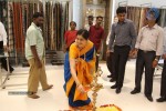 Devayani at Textiles Showroom Event - 8 of 28