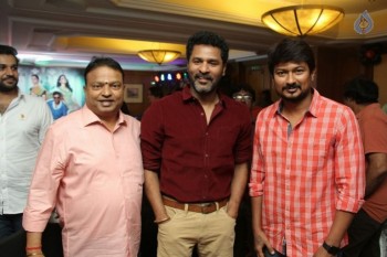 Devi Tamil Movie Success Meet - 27 of 29