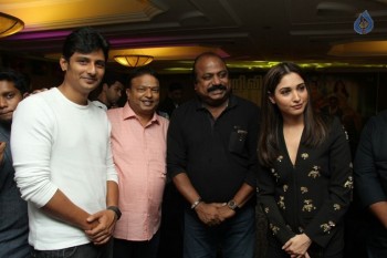 Devi Tamil Movie Success Meet - 30 of 29