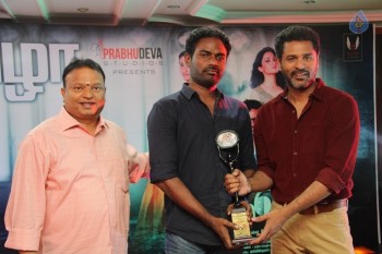 Devi Tamil Movie Success Meet - 38 of 29
