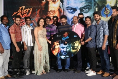 Devi Sri Prasad Movie Audio Launch - 3 of 12