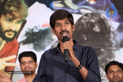 Devi Sri Prasad Movie Pre Release Function - 5 of 15