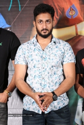 Devi Sri Prasad Movie Pre Release Function - 7 of 15
