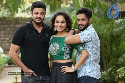 Devi Sri Prasad Movie Pre Release Function - 11 of 15
