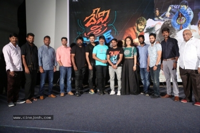 Devi Sri Prasad Movie Pre Release Function - 15 of 15