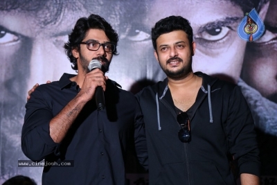 Devi Sri Prasad Trailer Launch - 1 of 10