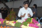 Devi Vara Prasad Condolences - 128 of 273